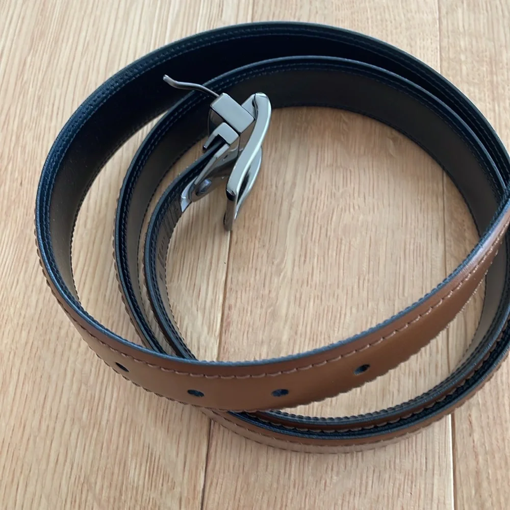 Men’s belt - Picture 2 of 5